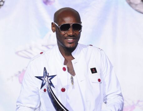 Watch: 2baba drops new video – “Important”