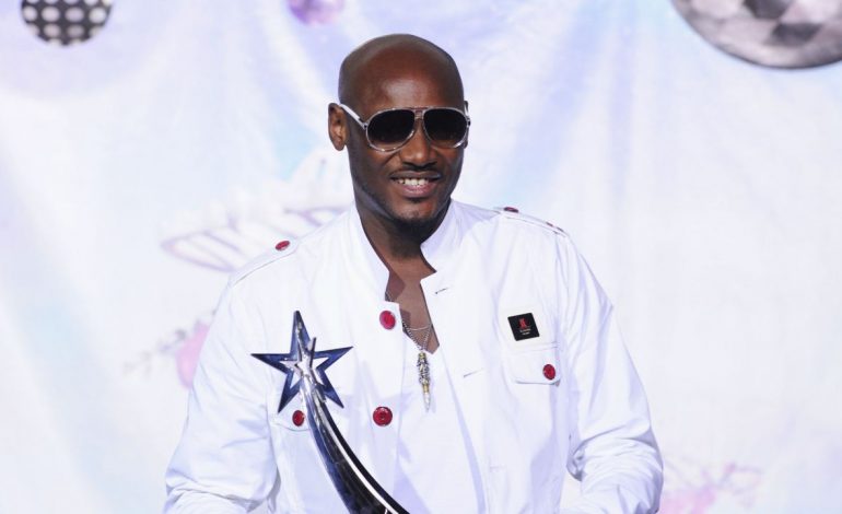 Watch: 2baba drops new video – “Important”