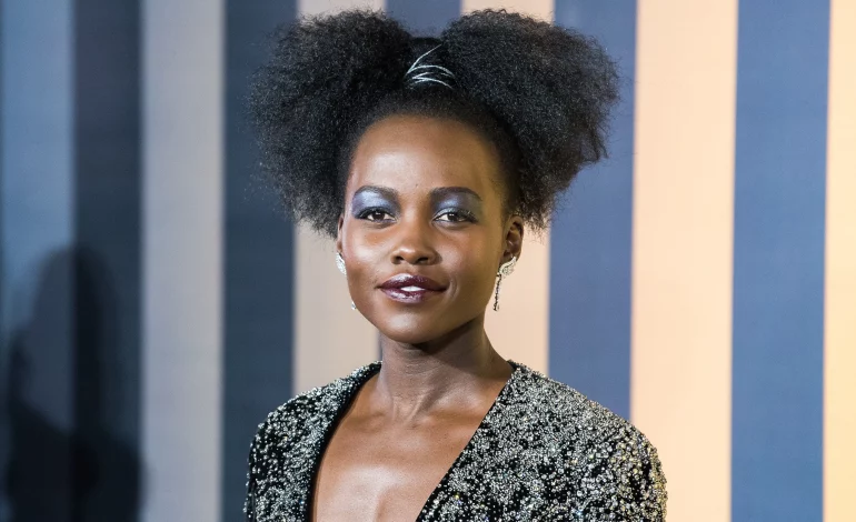 Lupita Nyong’o Pens A New York Times Best Seller And Gains Tiny New Fans