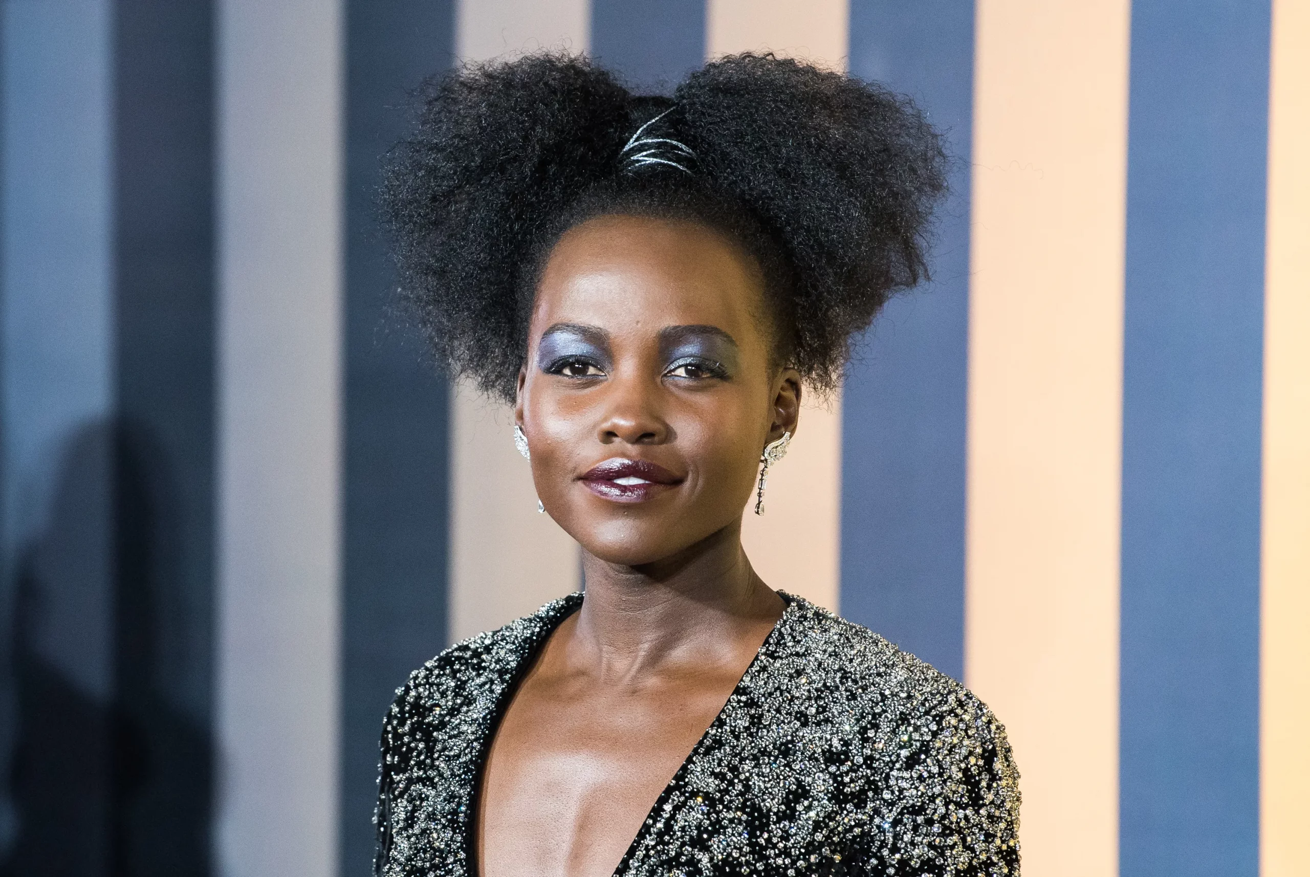 Lupita Nyong’o Pens A New York Times Best Seller And Gains Tiny New Fans
