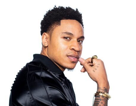 ROTIMI RELEASES 7 SONG EP “WALK WITH ME”