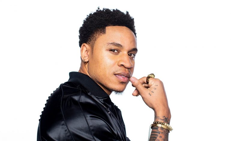 ROTIMI RELEASES 7 SONG EP “WALK WITH ME”