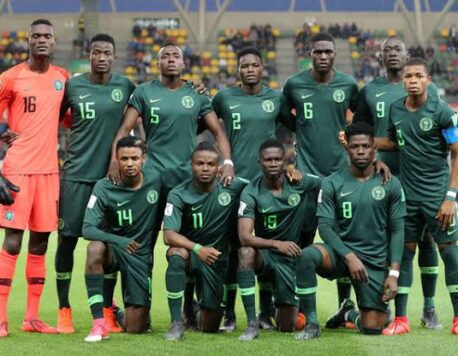 FLYING EAGLES TRASH QATAR IN U-20 WORLD CUP OPENING.