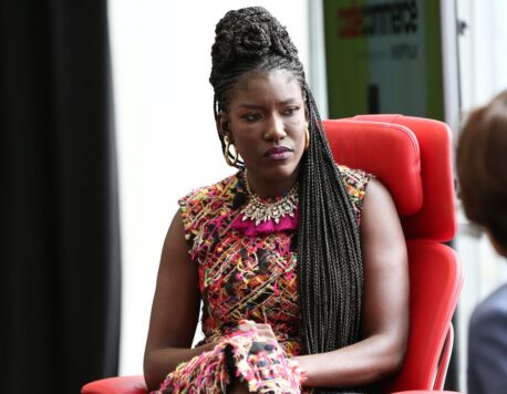 Bozoma Saint John Named Netflix Chief Marketing Officer; Departs Endeavor