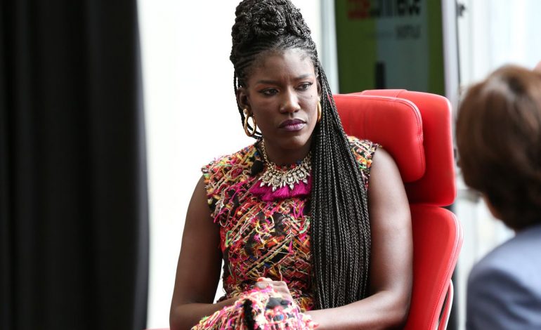 Bozoma Saint John Named Netflix Chief Marketing Officer; Departs Endeavor