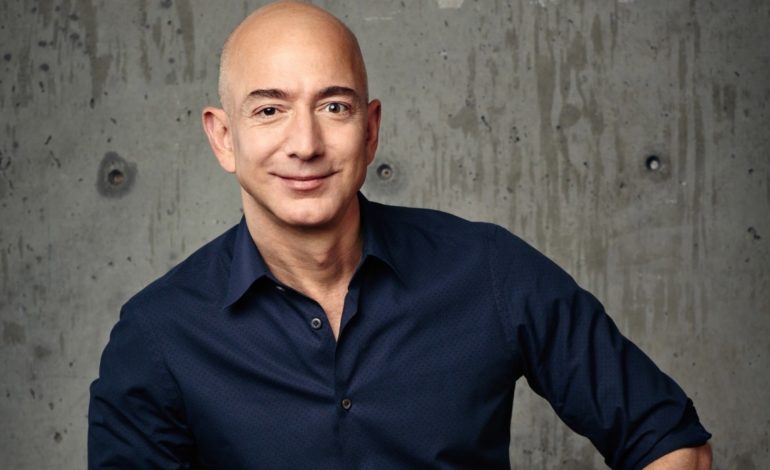 Jeff Bezos Supports African fintech startup Chipper Cash and raises $30M