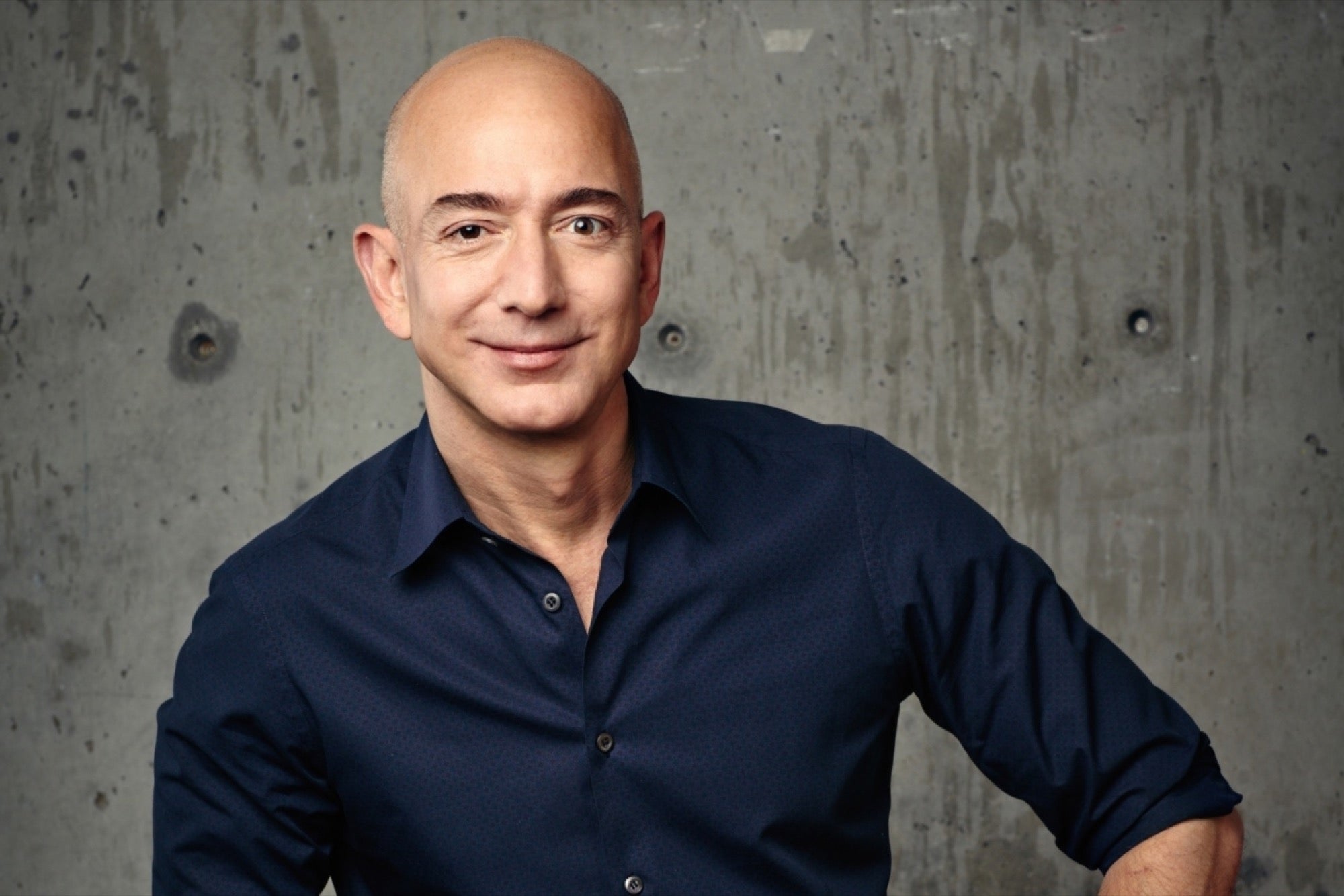 Jeff Bezos Supports African fintech startup Chipper Cash and raises $30M