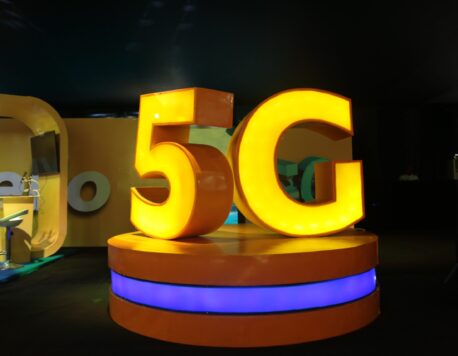 MTN LAUNCHES 5G IN NIGERIA