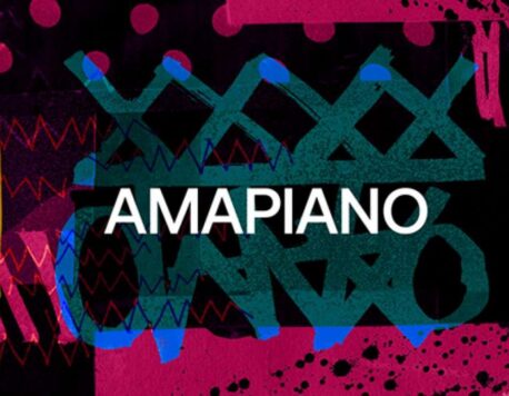 AMAPIANO