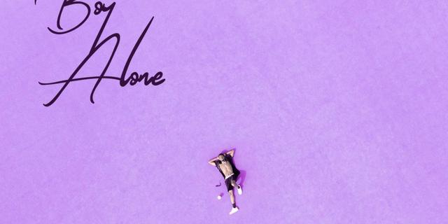 Omah Lay’s ‘Boy Alone’ surpasses 100 million streams on Spotify