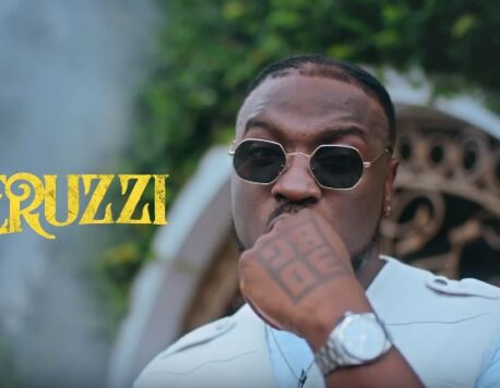 New Music from Peruzzi