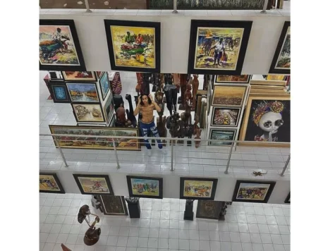 3 MUST-VISIT ART GALLERIES IN LAGOS.