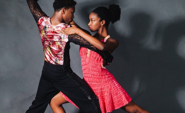 THE AFRICAN ROOTS OF SALSA DANCE