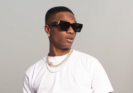 Wizkid’s ‘Made In Lagos’ Makes History