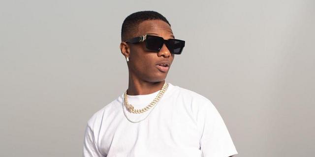 Wizkid’s ‘Made In Lagos’ Makes History