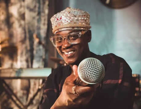 Sound Sultan releases posthumous EP ‘Reality CHQ.’