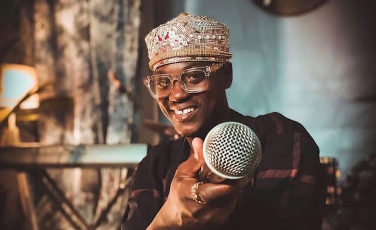 Sound Sultan releases posthumous EP ‘Reality CHQ.’