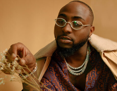 Davido is set to take the stage at the BET Experience 2024!