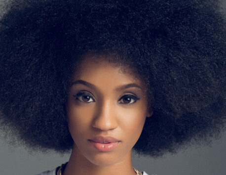 Di’ja is back with a new tune ‘Yoruba Demon’