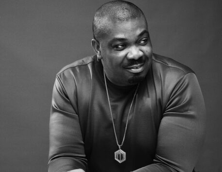 Don Jazzy: Why I’m still unmarried at 41