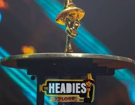 The 15th Edition Of The Headies Award holds in The USA