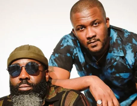 Show Dem Camp releases tracklist for forthcoming album