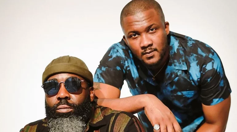 Show Dem Camp releases tracklist for forthcoming album