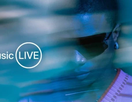 Wizkid set to perform his forthcoming album live on apple music