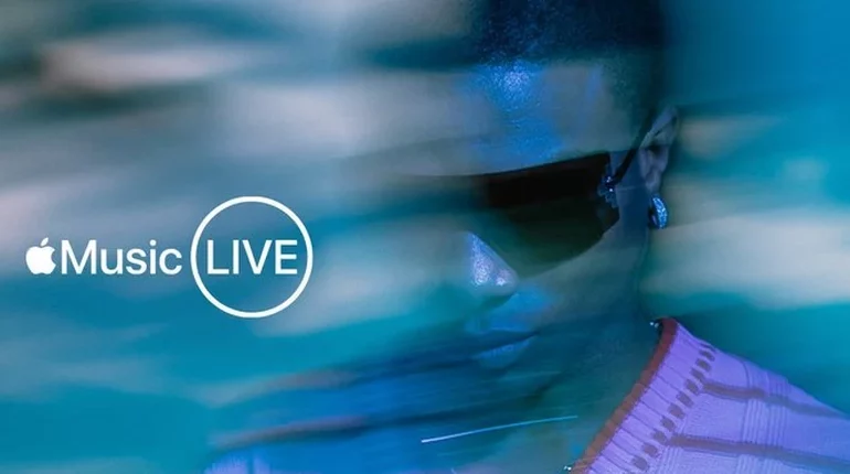 Wizkid set to perform his forthcoming album live on apple music