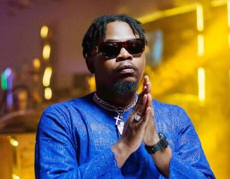 OLAMIDE’S CARPE DIEM BREAKS AUDIOMACK RECORD