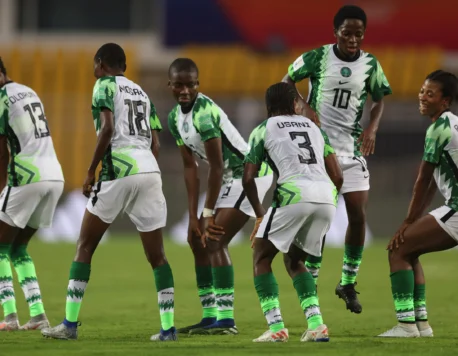 FIFA U17 Women’s World Cup: Nigeria’s flamingos beat New Zealand