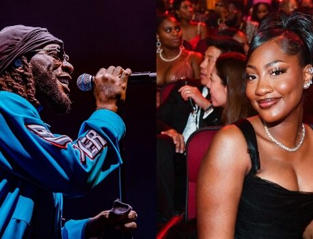 Burna boy, Ayra Starr, Tems, and others bag nominations for MTV EMAs