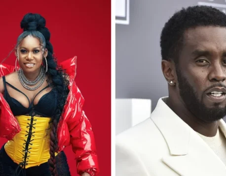 Diddy and Niniola are set to release new music soon