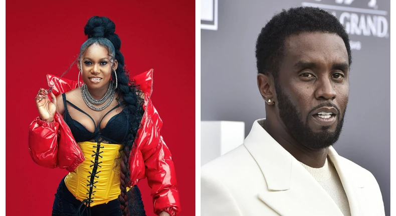 Diddy and Niniola are set to release new music soon