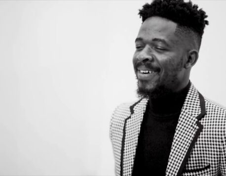 Johnny Drille drops snippet of new song