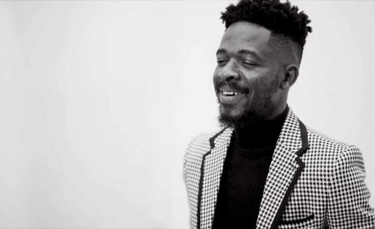 Johnny Drille drops snippet of new song