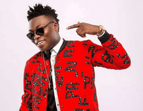 Reekado Banks drops  snippet of new song