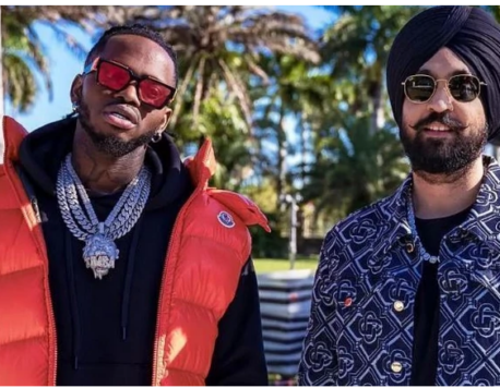 Diamond Platnumz set to release new song with Indian Star