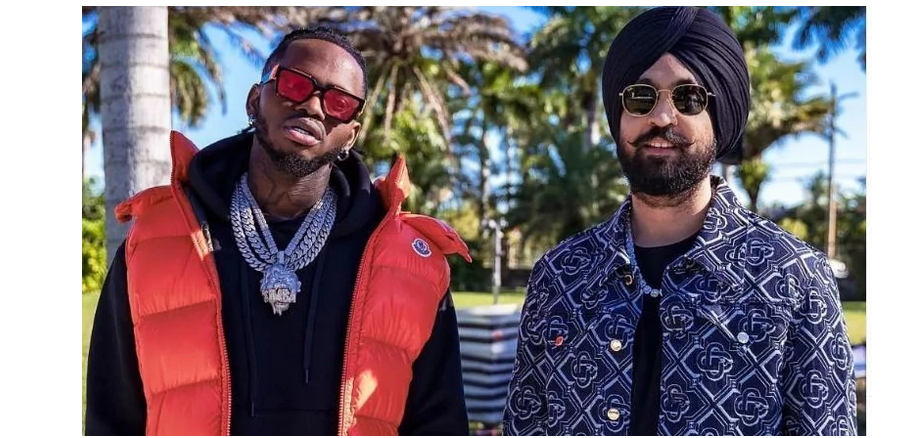Diamond Platnumz set to release new song with Indian Star