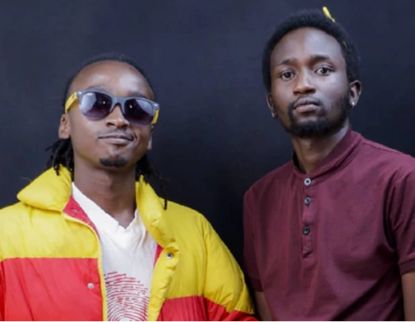 Jivu Music joins forces with Blinky Bill on new song