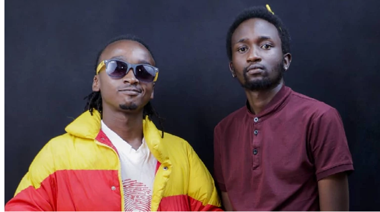Jivu Music joins forces with Blinky Bill on new song