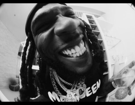 Burna Boy’s ‘Last Last’ earns new certification in France