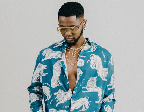 Kizz Daniel drops new song ‘Cough (Odo)’