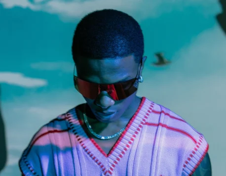 Wizkid drops video for ‘Bad To Me’