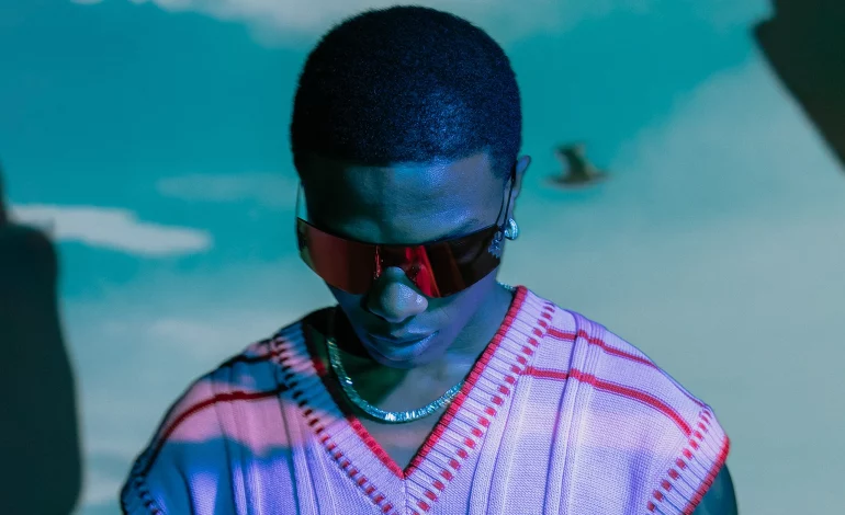 Wizkid drops video for ‘Bad To Me’