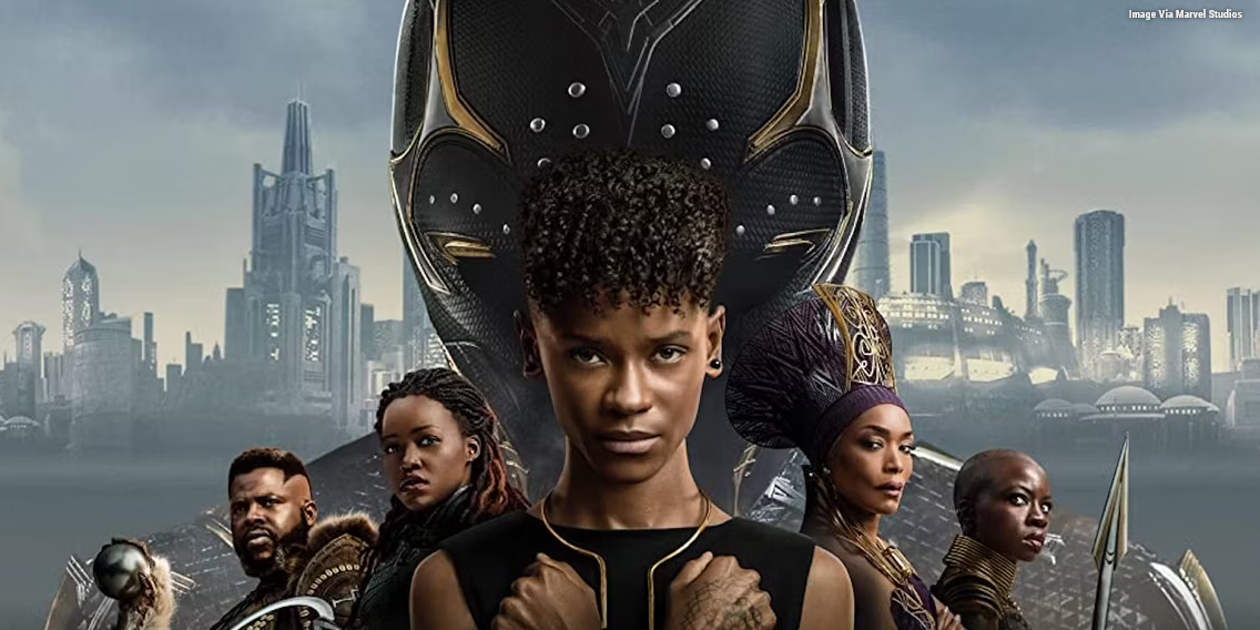 Nigerian artistes feature on Black Panther playlist