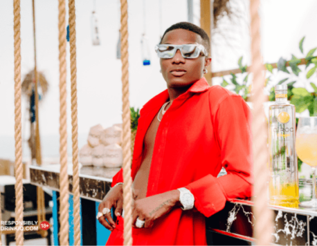 Wizkid drops tracklist of upcoming album ‘More Love Less Ego’