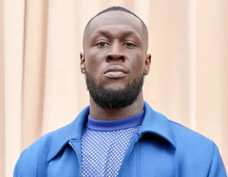 Stormzy hints new album featuring Afrobeats artistes