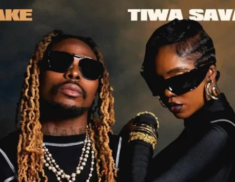 Tiwa Savage and Asake drop new song ‘Loaded’