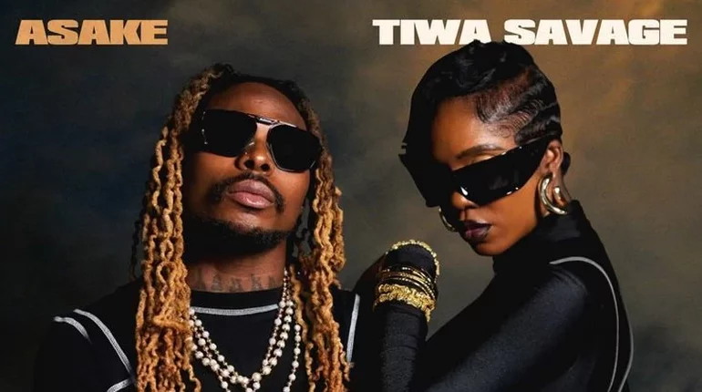 Tiwa Savage and Asake drop new song ‘Loaded’